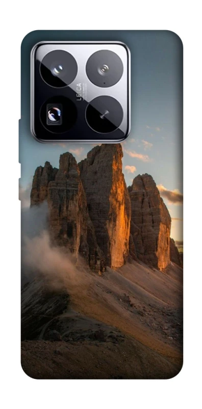 Чехол на Xiaomi 15 Pro Mountain v5 фото 1 из 1