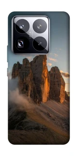 Чехол на Xiaomi 15 Pro Mountain v5 фото 1 из 1