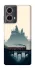 Чохол на Motorola Moto G85 Hogwarts v1 фото 1 з 1