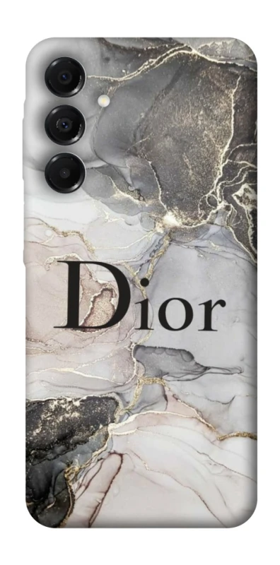 Чохол на Samsung Galaxy A17 4G/5G Dior ver.3 фото 1 з 1