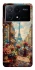Чохол на Xiaomi Poco X6 Paris фото 1 з 1