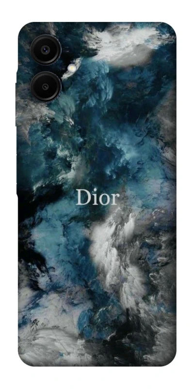 Чехол на Samsung Galaxy A06 Dior ver.2 фото 1 из 1