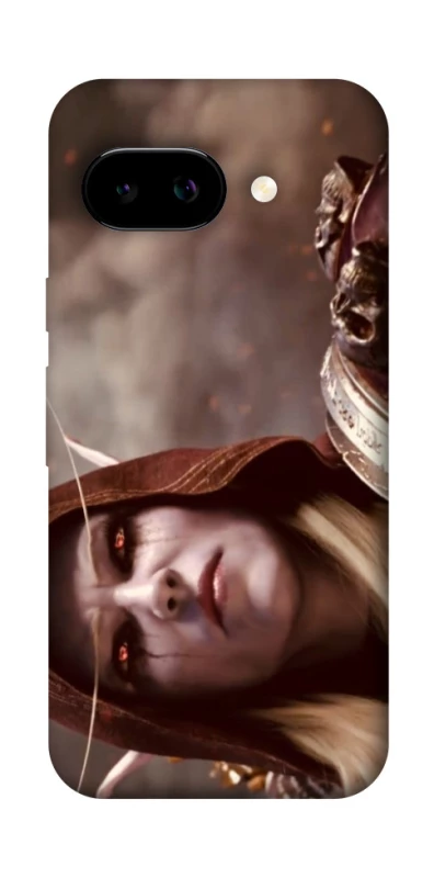 Чохол на Google Pixel 9a Sylvana фото 1 з 1