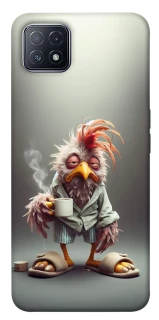 Чохол на Oppo A73 Півник фото 1 з 1