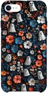 Чохол на Apple iPhone SE (2020) Halloween Style фото 1 з 1