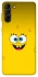 Чохол на Samsung Galaxy S21+ SpongeBob фото 1 з 1