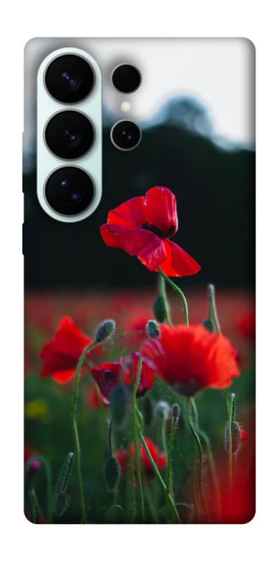 Чохол на Samsung Galaxy S26 Ultra Мак фото 1 з 1