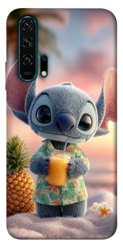 Чохол на Huawei Honor 20 Pro Stitch ver.13 фото 1 з 1