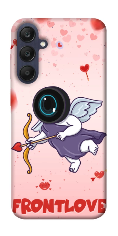 Чохол на Samsung Galaxy A25 5G Frontlove фото 1 з 1