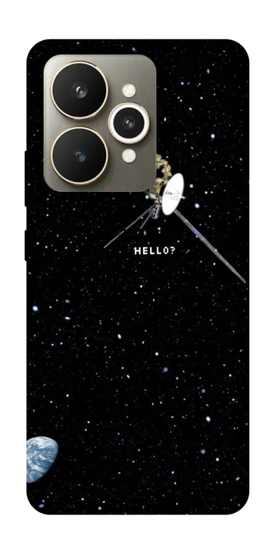 Чохол на Realme 15 Project Hail Mary ver.9 фото 1 з 1