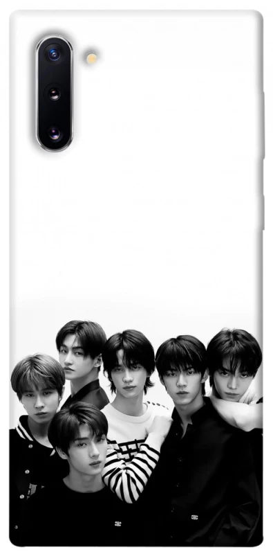 Чехол на Samsung Galaxy Note 10 TWS фото 1 из 1