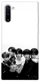 Чохол на Samsung Galaxy Note 10 TWS фото 1 з 1