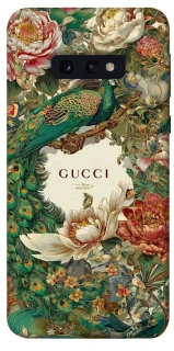 Чехол на Samsung Galaxy S10e Gucci ver.4 фото 1 из 1