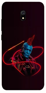 Чехол на Xiaomi Redmi 8a Yondu фото 1 из 1