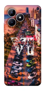Чохол на Realme Note 50 5G GTA ver.2 фото 1 з 1