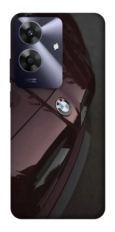 Чехол на Realme Note 60 BMW v51 фото 1 из 1