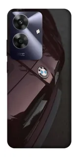 Чехол на Realme Note 60 BMW v51 фото 1 из 1
