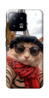 Чехол на Xiaomi 13 catparis фото 1 из 1