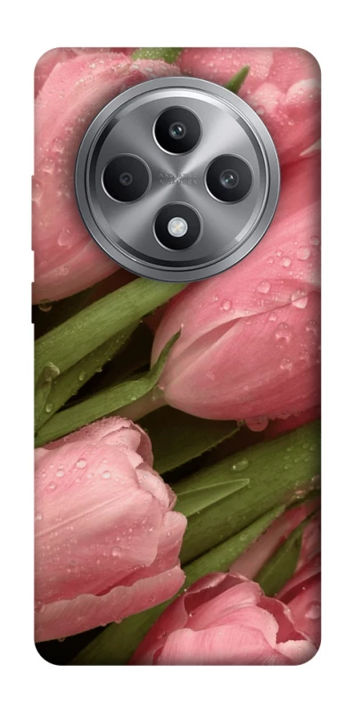 Чохол на Oppo Reno 12 F 4G Beauty фото 1 з 1