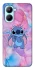 Чохол на Realme C33 Stitch ver.28 фото 1 з 1