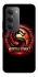 Чехол на Xiaomi Redmi 15 (Global) Mortal Kombat Dragon фото 1 из 1