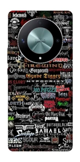 Чохол на Huawei Magic6 Lite My playlist ver.1 фото 1 з 1