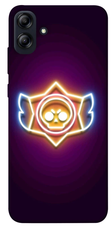 Чохол на Samsung Galaxy A04e Brawl Stars ver.3 фото 1 з 1