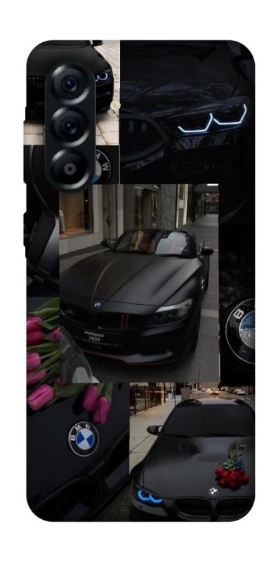 Чехол на Samsung Galaxy A57 5G BMW collage ver.4 фото 1 из 1