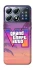 Чехол на Xiaomi POCO X8 Pro GTA ver.3 фото 1 из 1