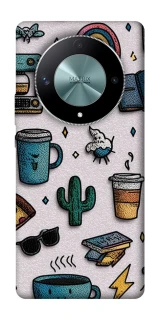 Чехол на Huawei Magic6 Lite Your style фото 1 из 1