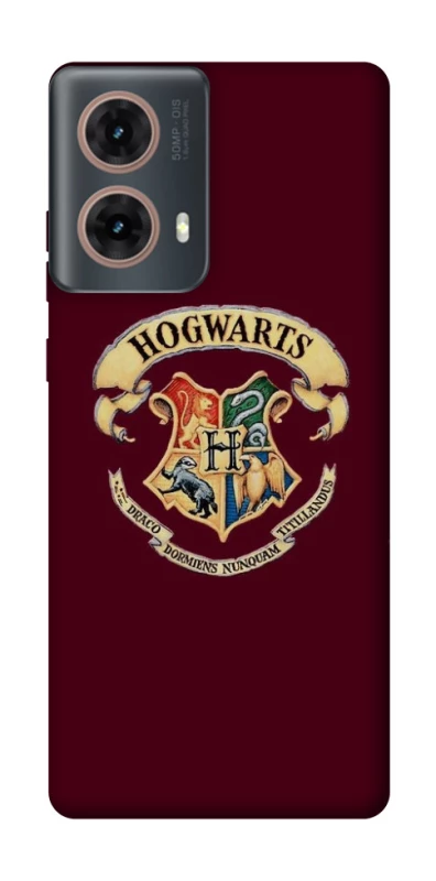 Чохол на Motorola Moto G85 Harry Potter v7 фото 1 з 1