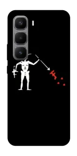 Чехол на Infinix Hot 60 Pro+ Military фото 1 из 1