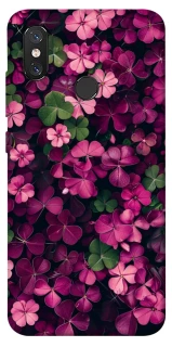Чохол на Xiaomi Mi 8 Flowers v7 фото 1 з 1