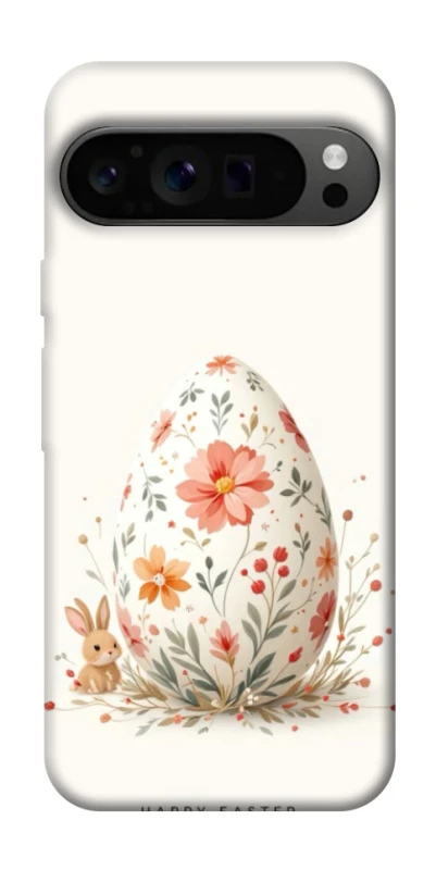 Чохол на Google Pixel 9 Pro Easter ver.3 фото 1 з 1