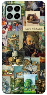 Чехол на Samsung Galaxy M53 5G Paul Cézanne фото 1 из 1
