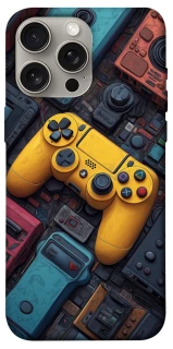 Чохол gamepad v2 фото 1 з 1