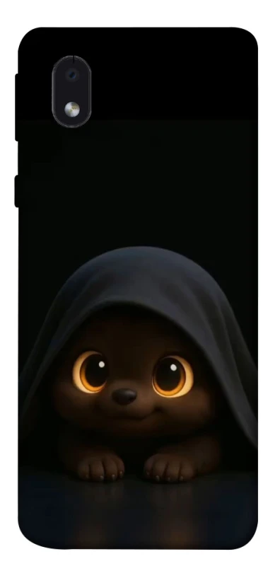 Чохол на Samsung Galaxy M01 Core / A01 Core Funny Dog фото 1 з 1