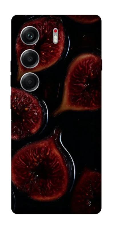 Чехол на Tecno Camon 40 VioletFig фото 1 из 1