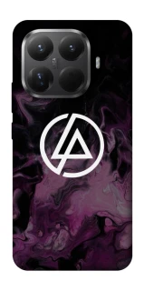 Чехол на Xiaomi 15T Pro Linkin Park logo ver.6 фото 1 из 1