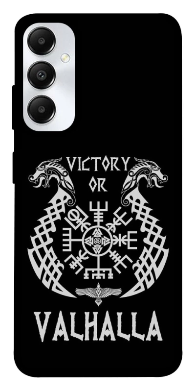 Чохол на Samsung Galaxy A05s Victory or Valhalla фото 1 з 1
