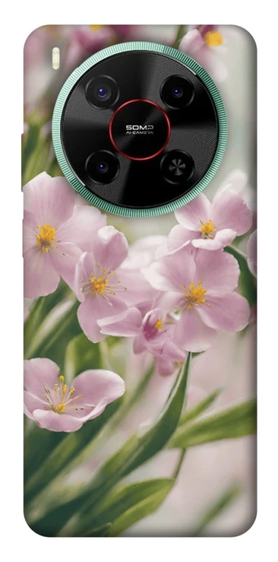 Чехол на ZTE Nubia V70 Max Spring фото 1 из 1