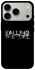Чохол на Apple iPhone 17 Pro (6.3") Falling In Reverse logo фото 1 з 1