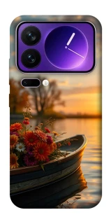 Чохол на Xiaomi 17 Pro Max Flowers v18 фото 1 з 1