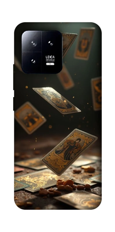 Чохол на Xiaomi 13 Tarot фото 1 з 1