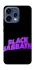 Чохол на Oppo Reno 15 Black Sabbath logo ver.1 фото 1 з 2