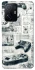 Чохол на Xiaomi 11T / 11T Pro Gamer Zone ver.2 фото 1 з 1