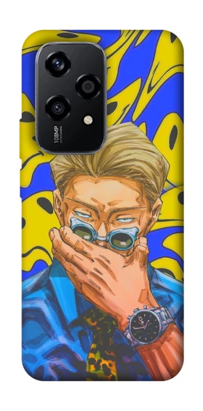 Чохол на Honor 200 Lite Nanami v5 фото 1 з 1