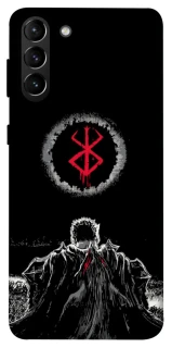 Чехол на Samsung Galaxy S21+ Berserk moon фото 1 из 1