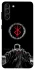 Чохол на Samsung Galaxy S21+ Berserk moon фото 1 з 1