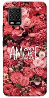 Чехол на Xiaomi Mi 10 Lite Amore фото 1 из 1